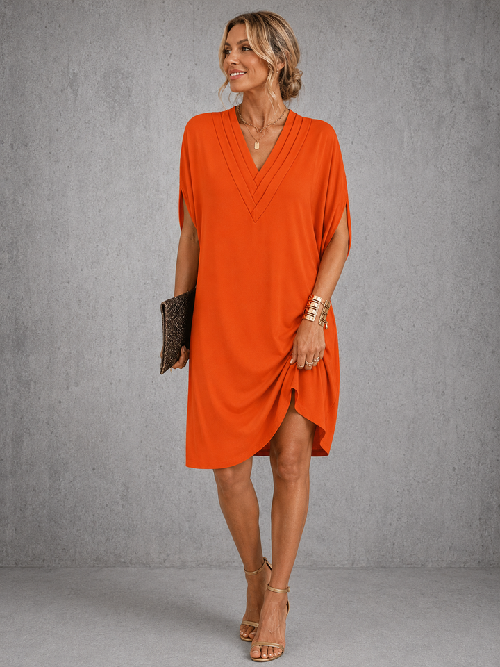 Selira | Müheloses Kleid