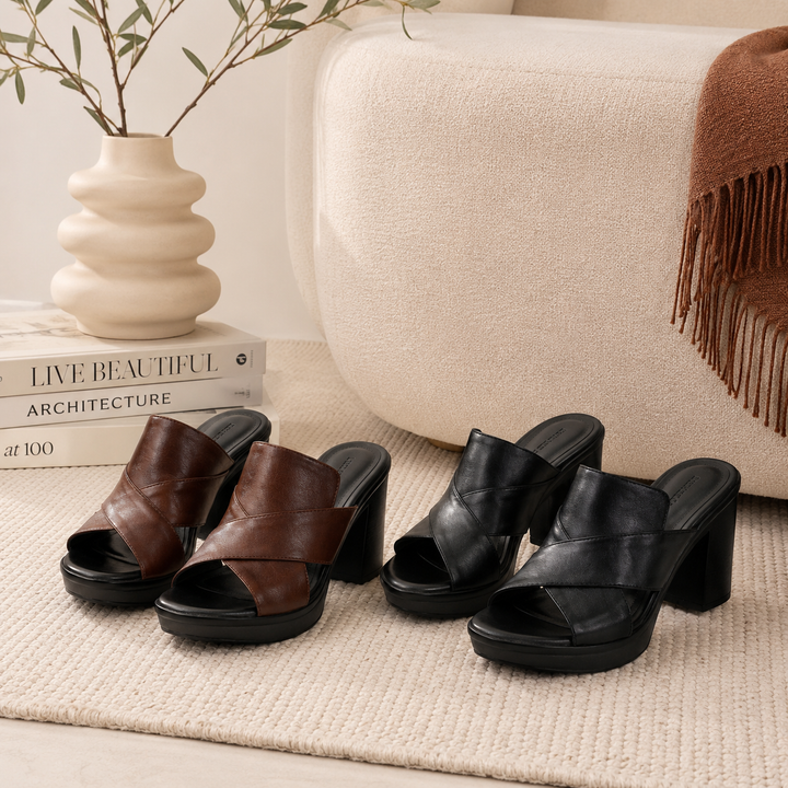 Doris | ELEGANTE SANDALE