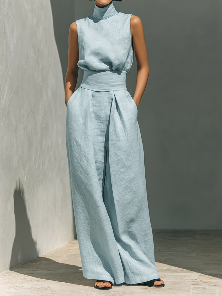 Gena | Elegantes Minimalistisches Set