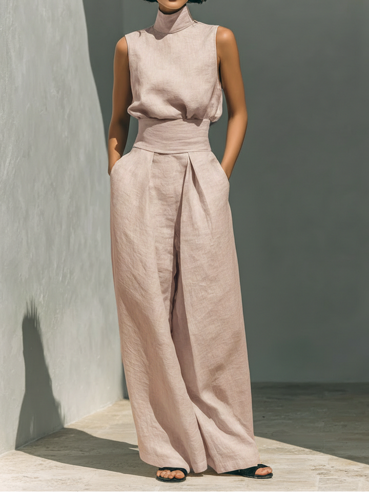 Gena | Elegantes Minimalistisches Set