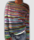Florentine | Gemütlicher Retro-Pullover