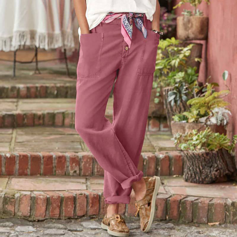Ateli | Frühlingshose für Damen