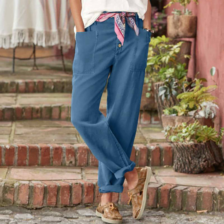 Ateli | Frühlingshose für Damen