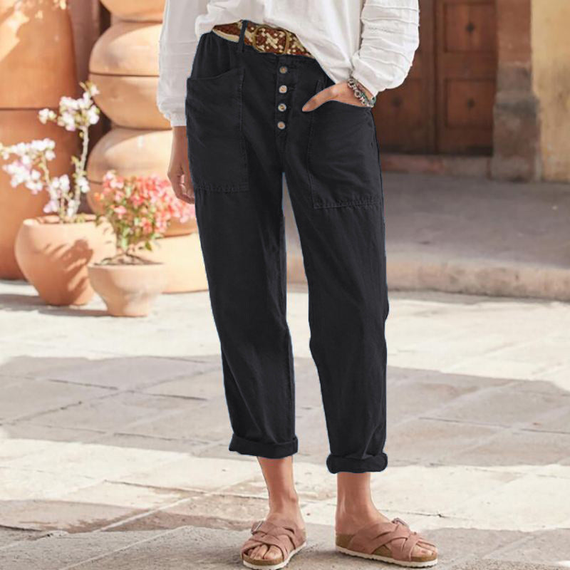 Ateli | Frühlingshose für Damen