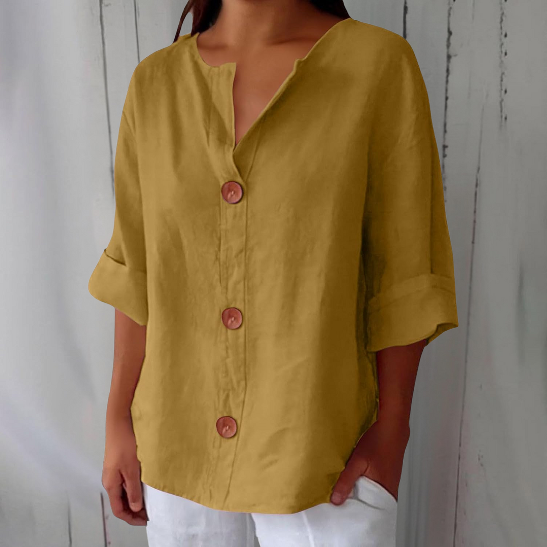 Jara | Lässige Bluse