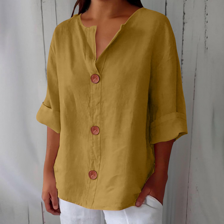 Jara | Lässige Bluse