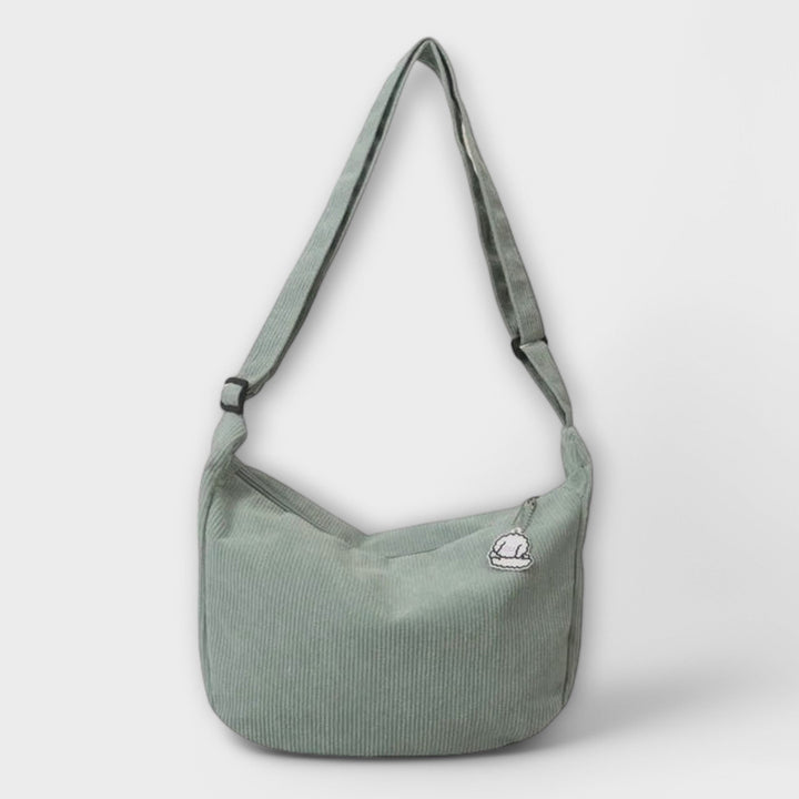Emmy | Cordura Schultertaschen für Frauen