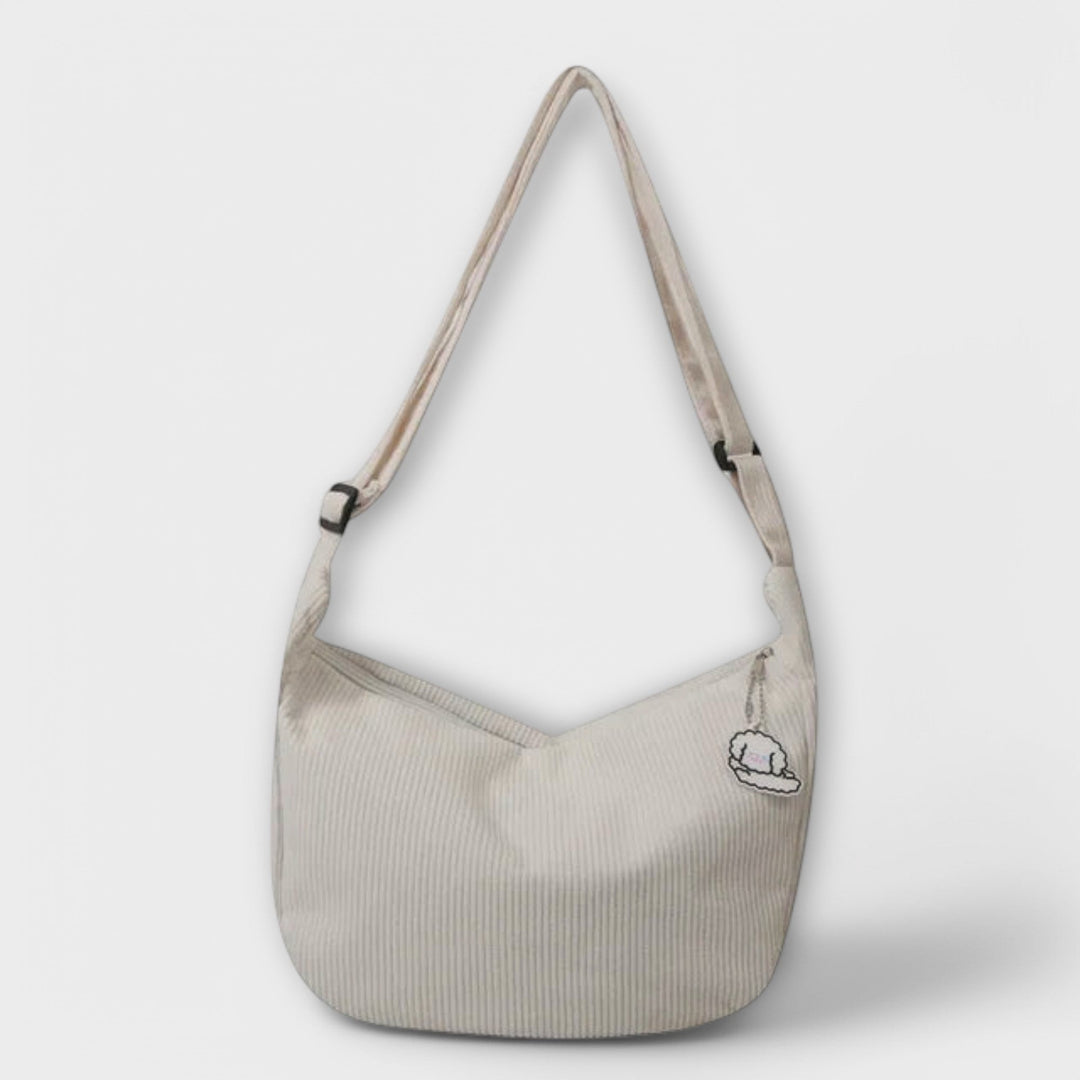 Emmy | Cordura Schultertaschen für Frauen