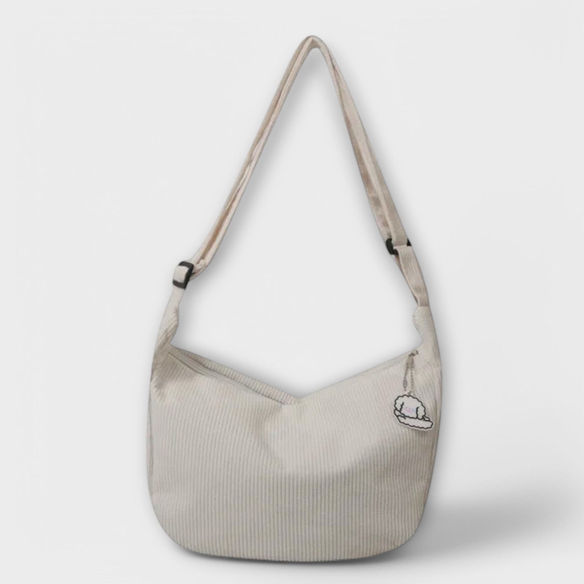 Emmy | Cordura Schultertaschen für Frauen