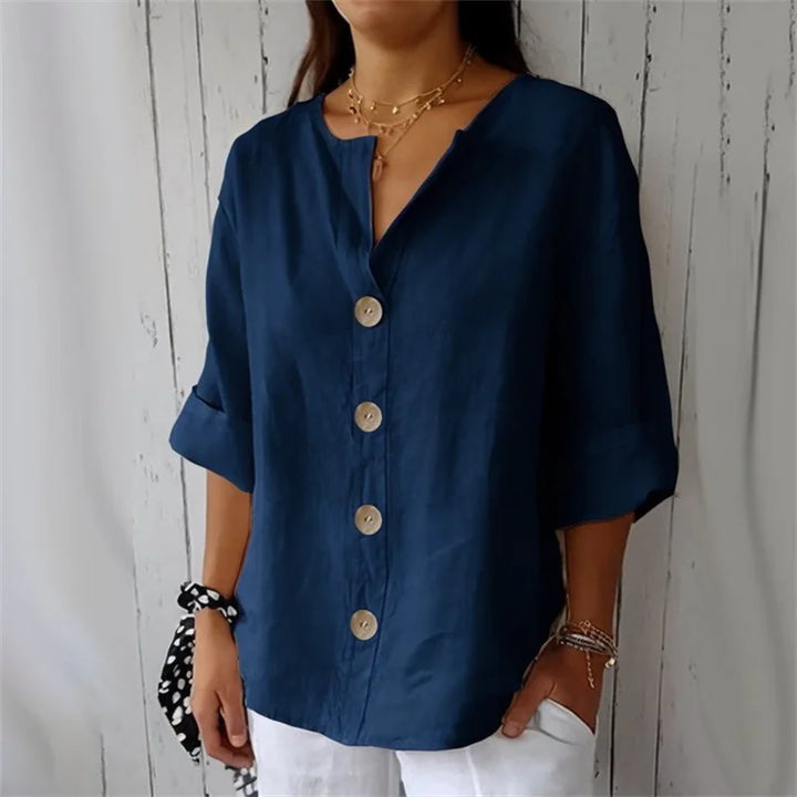 Jara | Lässige Bluse