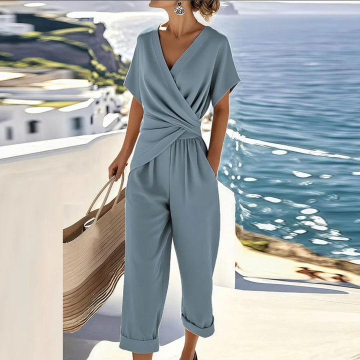 Joella | Elegantes Zweiteiler-Set