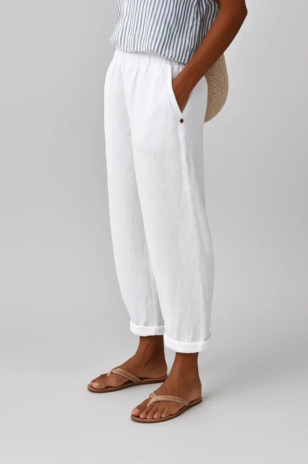 Reyna | Zeitlose Freizeithose