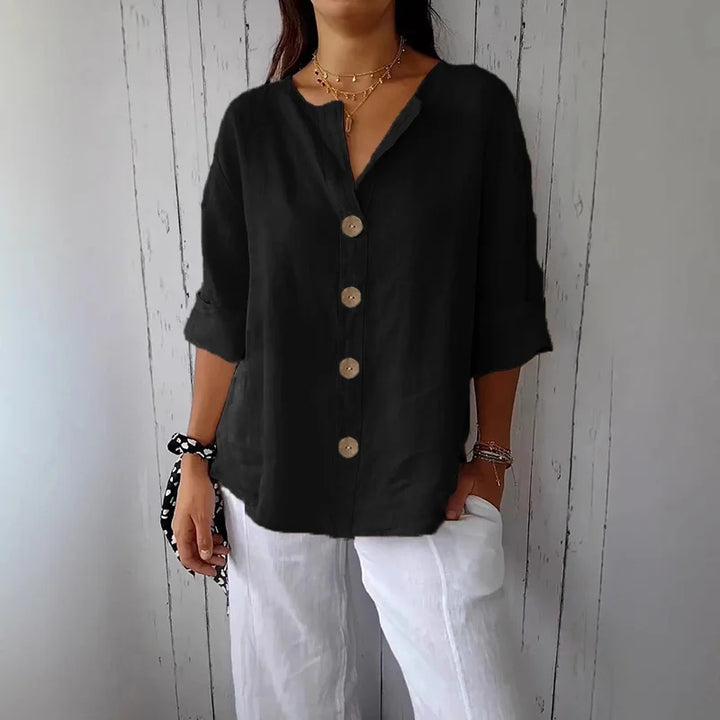 Jara | Lässige Bluse