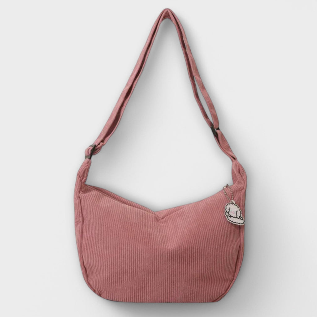 Emmy | Cordura Schultertaschen für Frauen