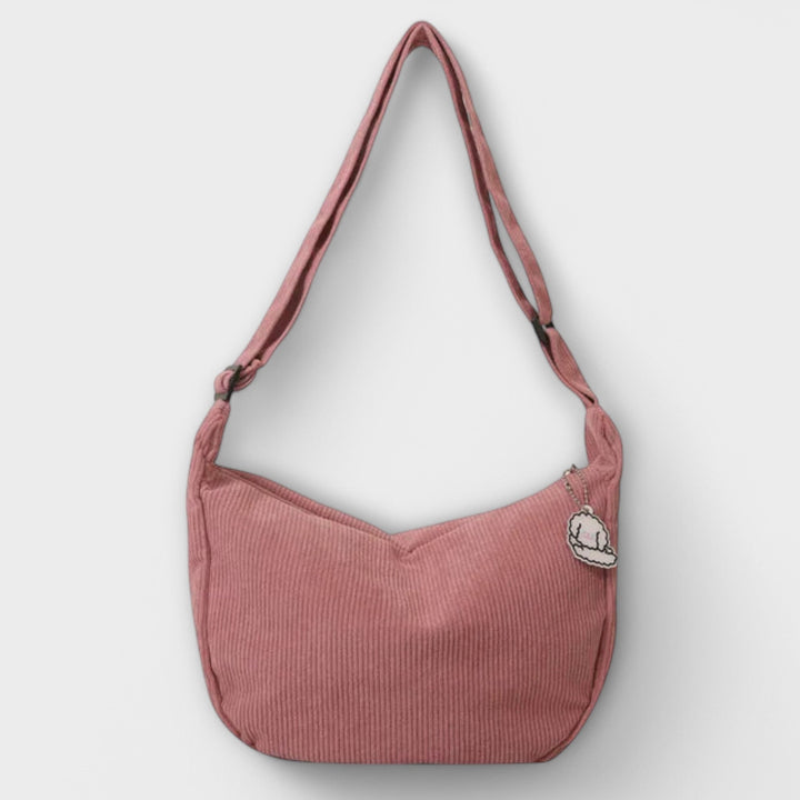 Emmy | Cordura Schultertaschen für Frauen