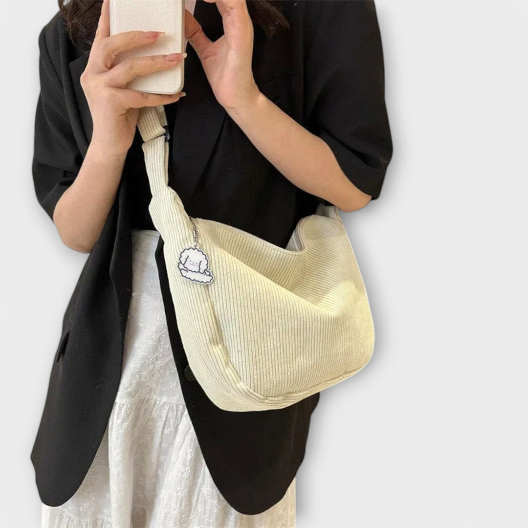Emmy | Cordura Schultertaschen für Frauen