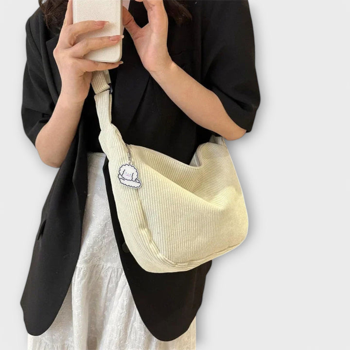 Emmy | Cordura Schultertaschen für Frauen
