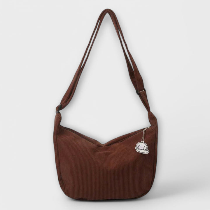 Emmy | Cordura Schultertaschen für Frauen