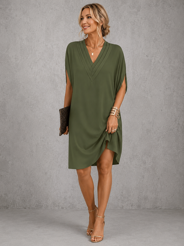Selira | Müheloses Kleid