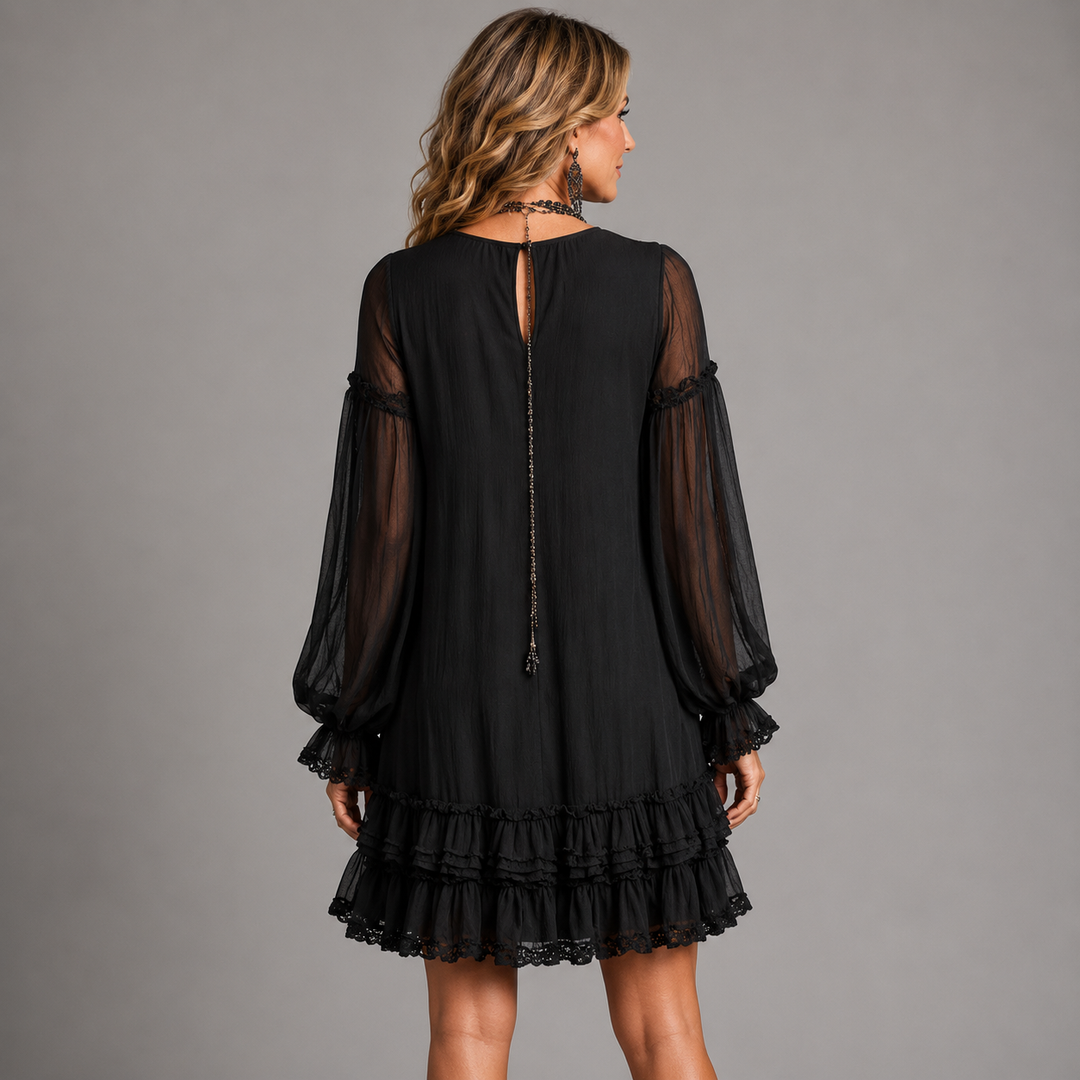 Oriella | Minikleid