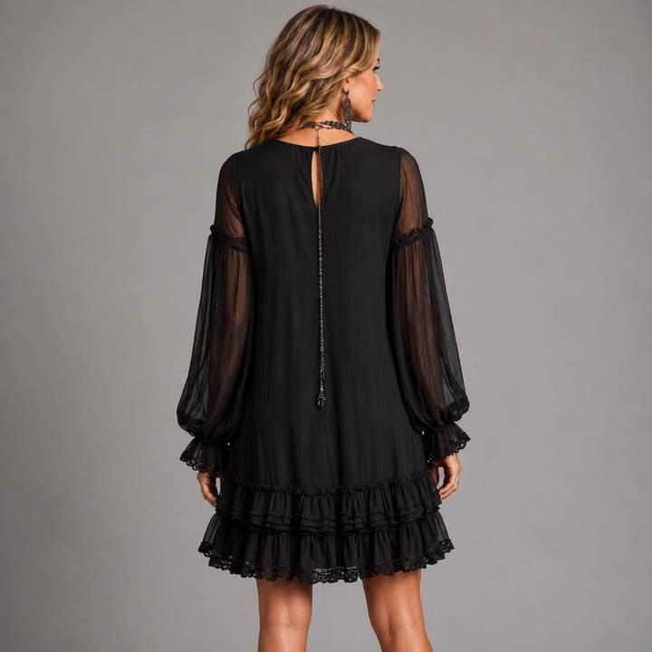 Oriella | Minikleid