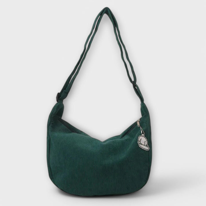 Emmy | Cordura Schultertaschen für Frauen