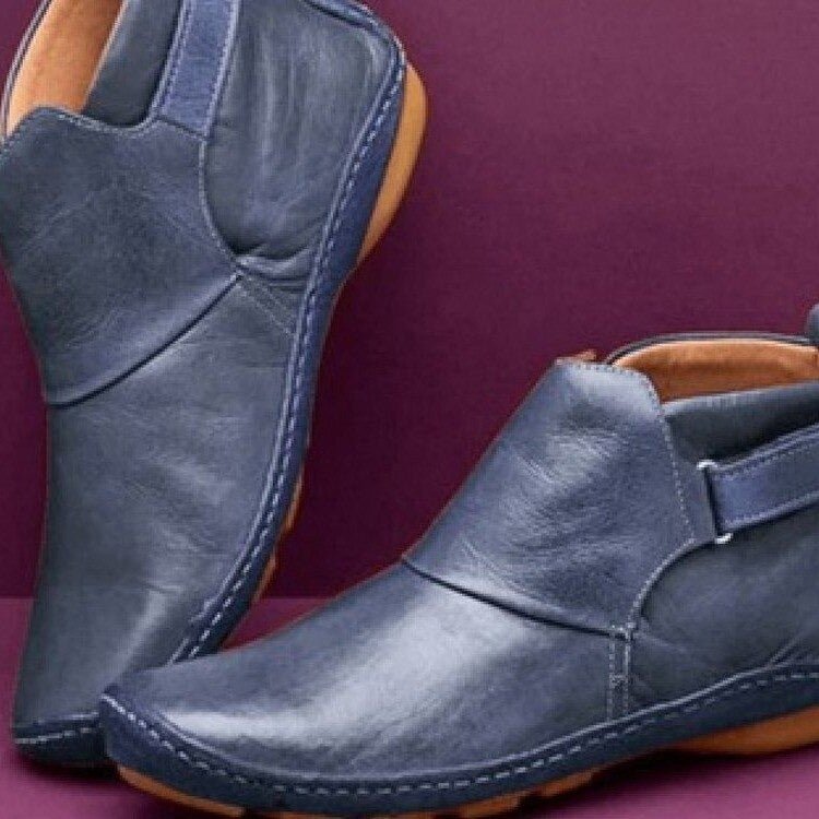 Amaris | Bequeme Stiefel