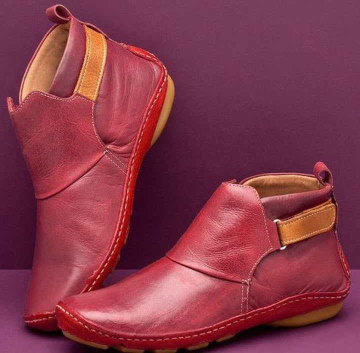 Amaris | Bequeme Stiefel