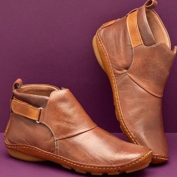 Amaris | Bequeme Stiefel