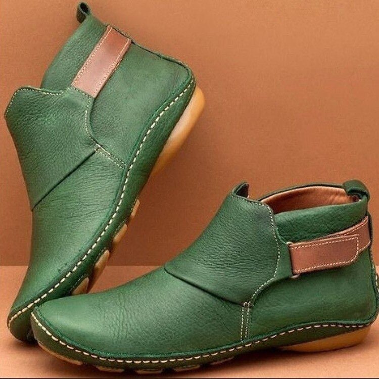 Amaris | Bequeme Stiefel