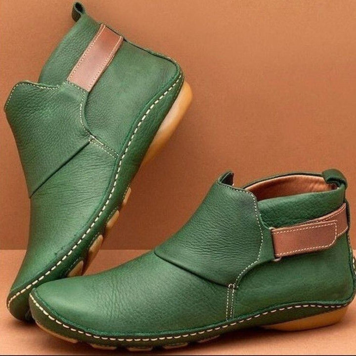 Amaris | Bequeme Stiefel