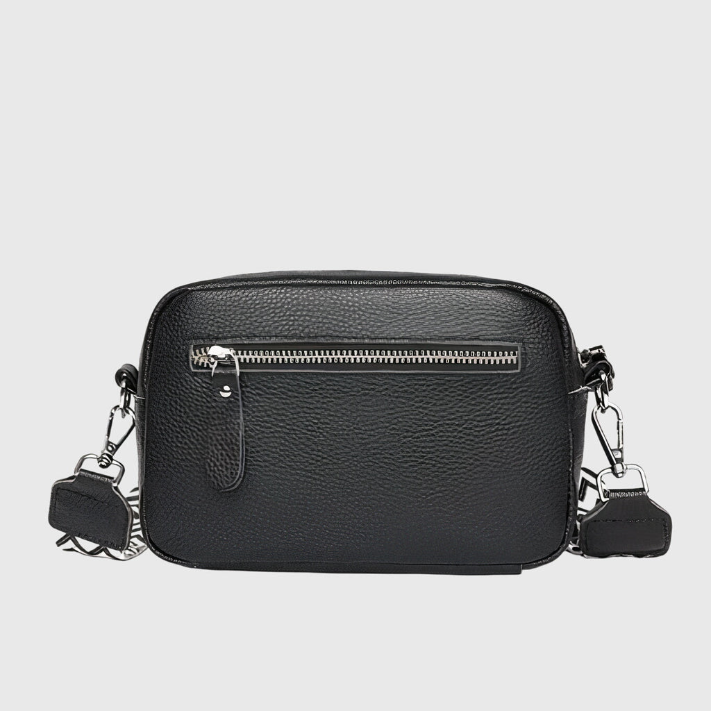 Giulia | Leder Schultertasche