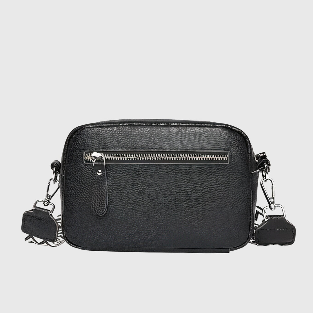 Giulia | Leder Schultertasche