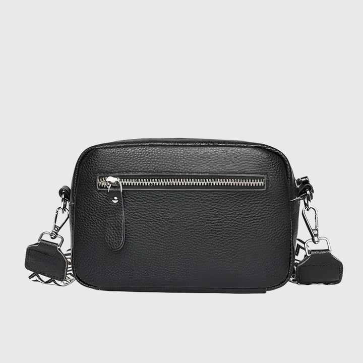 Giulia | Leder Schultertasche