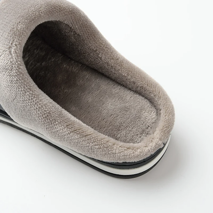 Liv | Slip-On Hausschuh