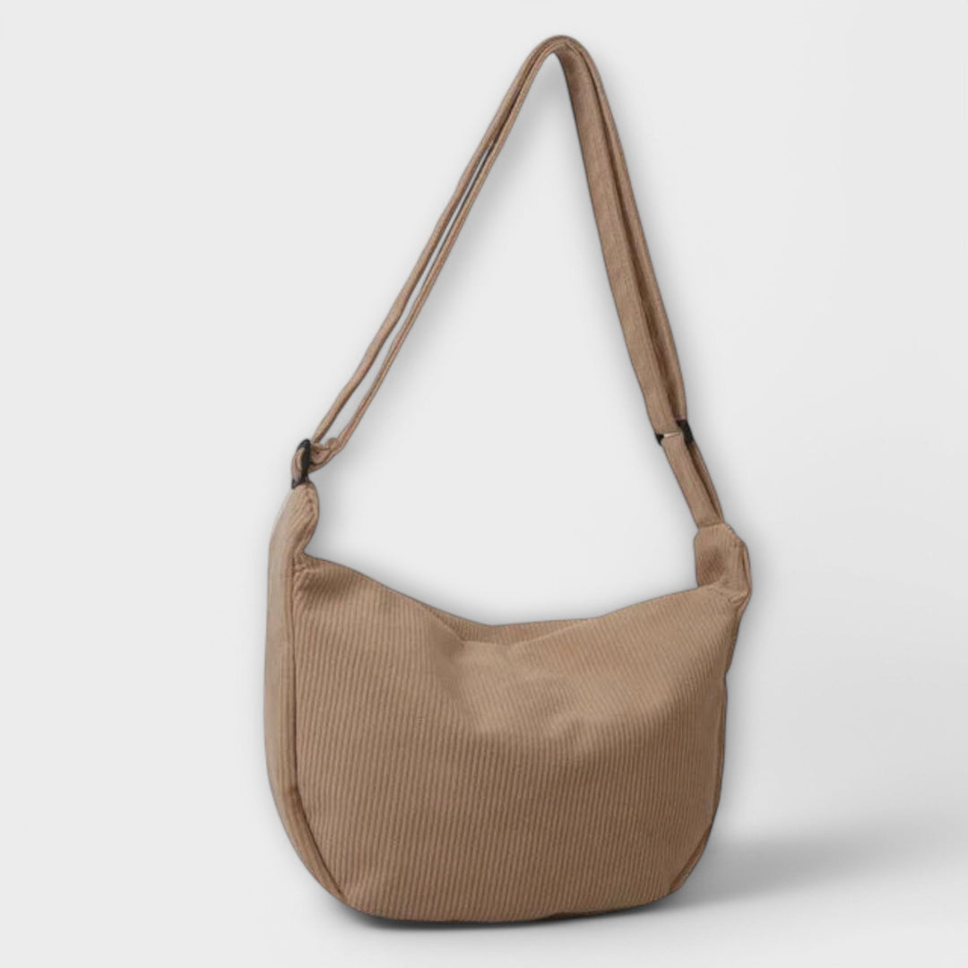 Emmy | Cordura Schultertaschen für Frauen