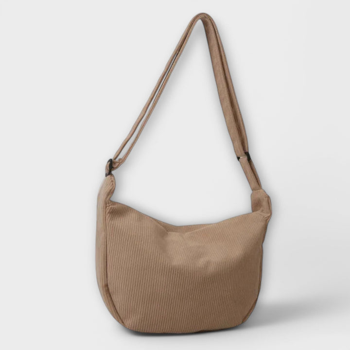 Emmy | Cordura Schultertaschen für Frauen