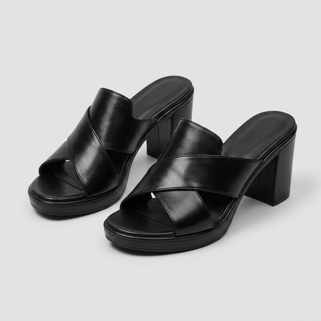 Doris | ELEGANTE SANDALE