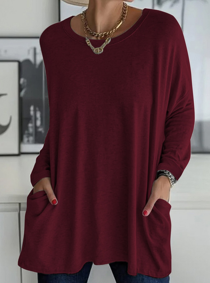 Zeny | Moderner Komfort und Elegante Silhouette
