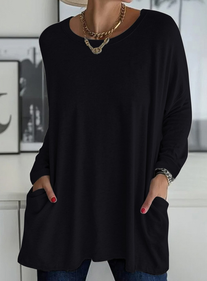 Zeny | Moderner Komfort und Elegante Silhouette