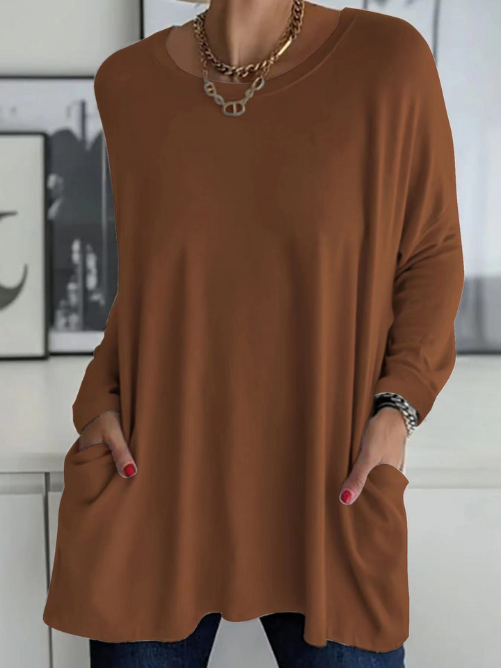 Zeny | Moderner Komfort und Elegante Silhouette