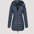 Astrid | Stylische und Warme Winterjacke