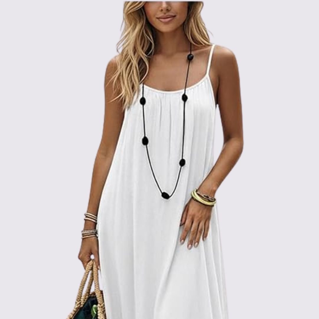 Finja |  Kleid von Nuance
