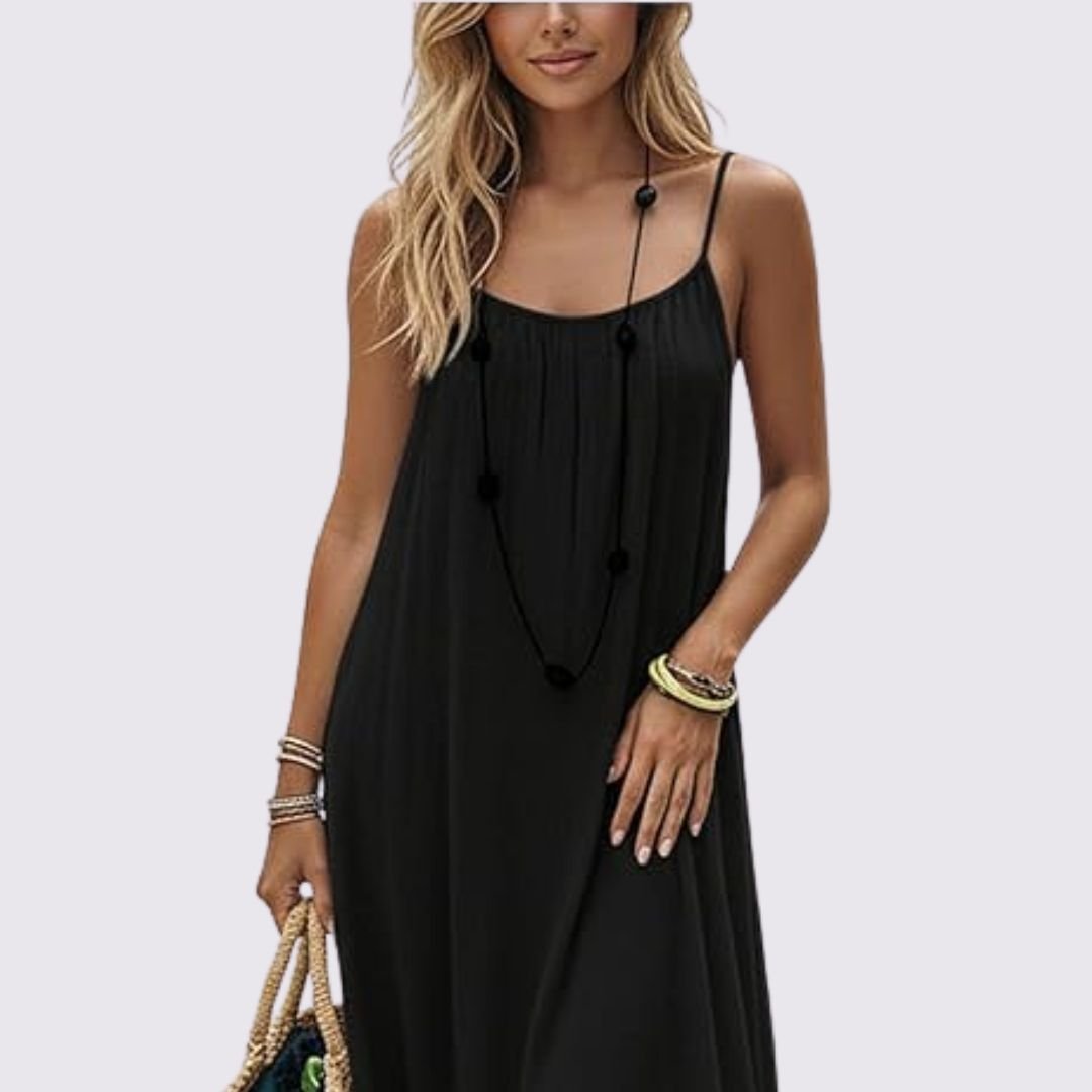 Finja |  Kleid von Nuance