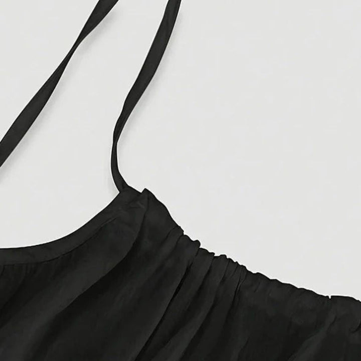 Finja |  Kleid von Nuance