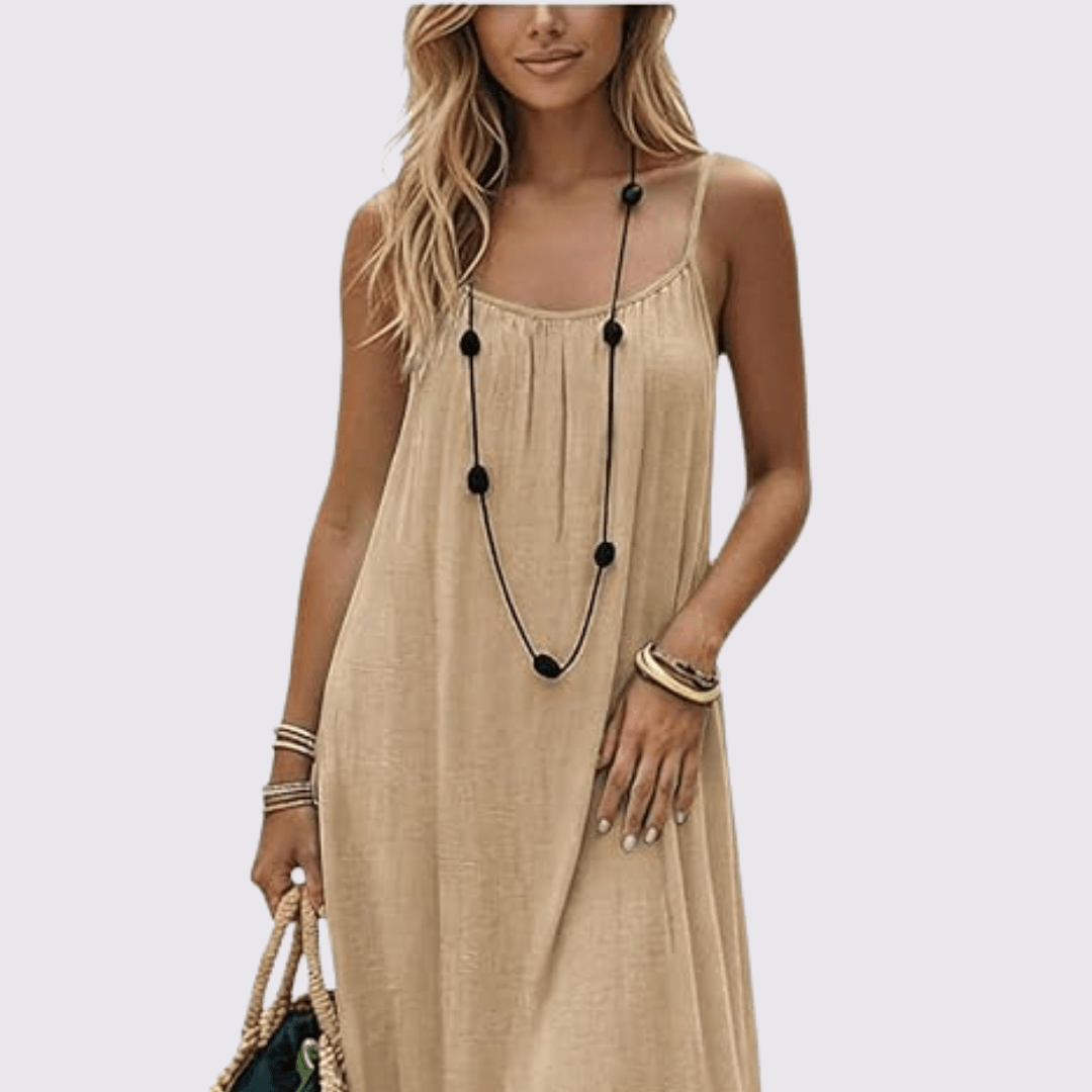Finja |  Kleid von Nuance