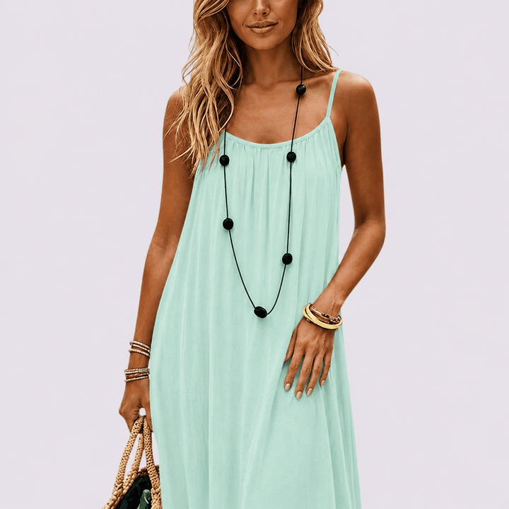 Finja |  Kleid von Nuance
