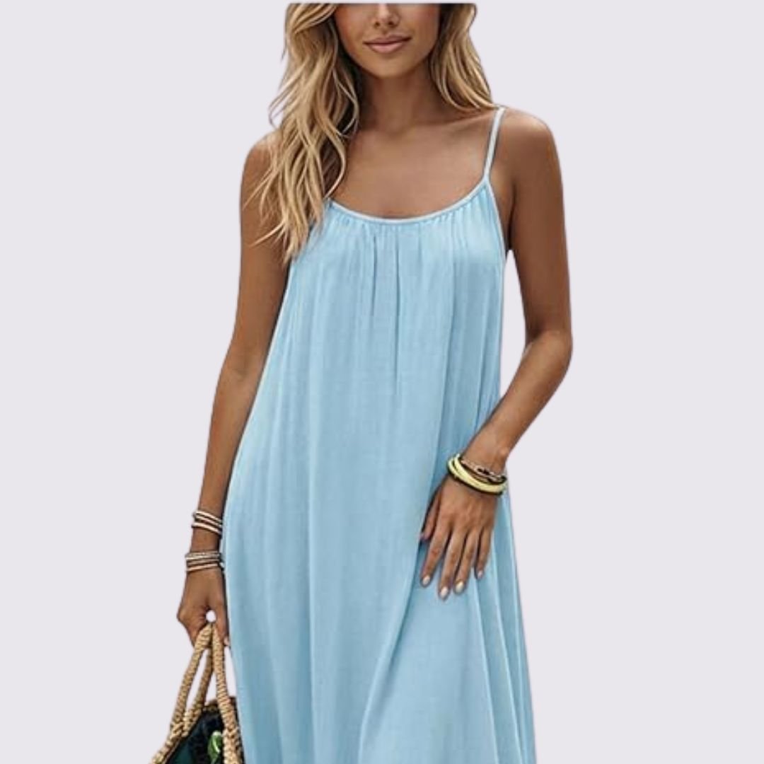 Finja |  Kleid von Nuance