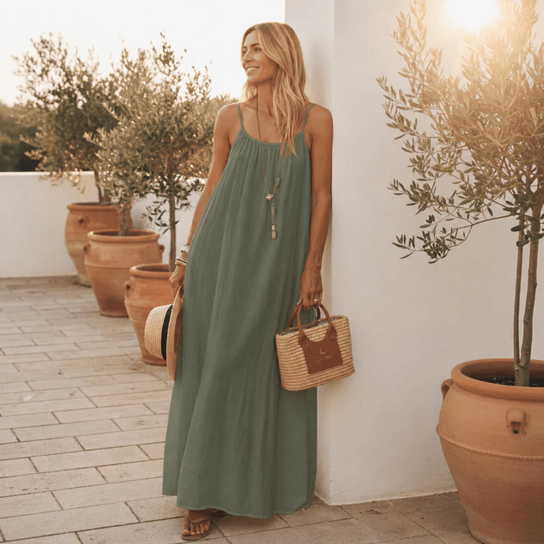 Finja |  Kleid von Nuance
