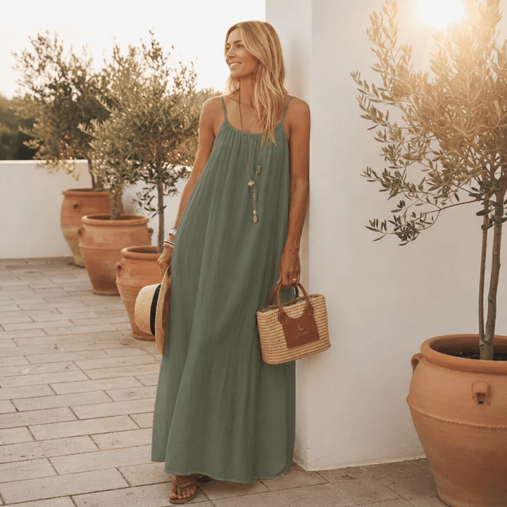 Finja |  Kleid von Nuance